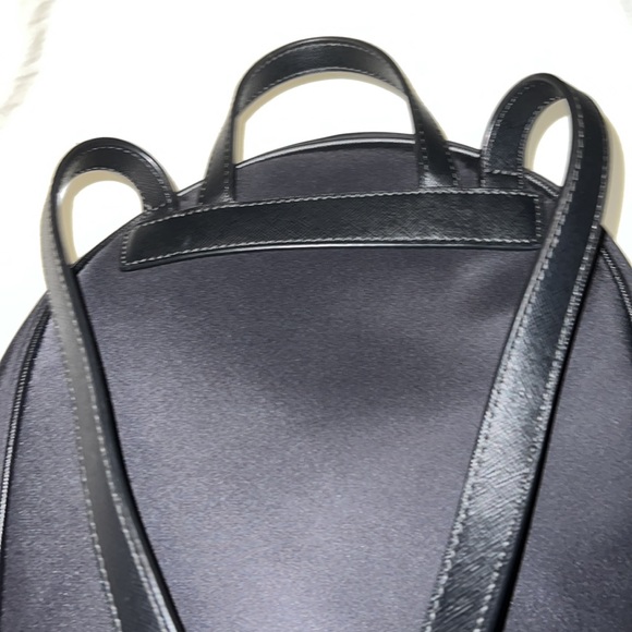 Nylon Mini Backpack - Picture 3 of 8